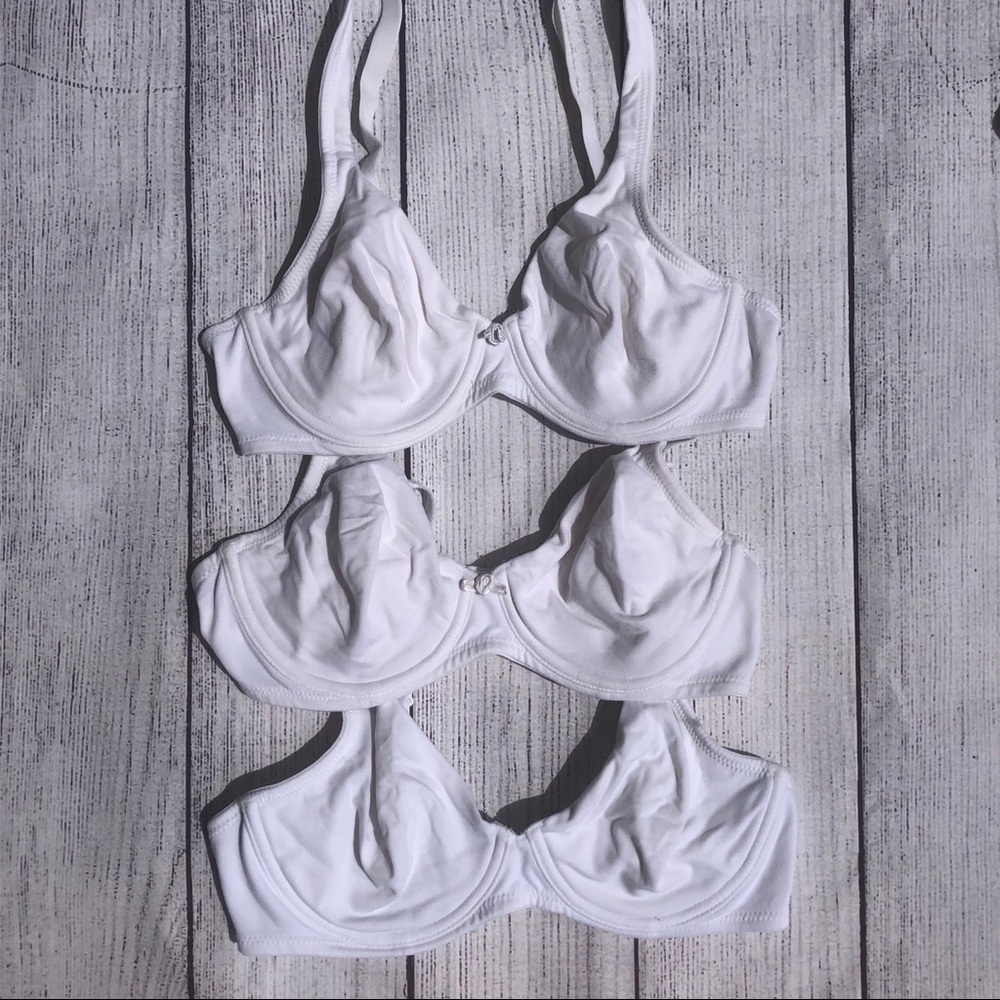 Bundle of VS bras